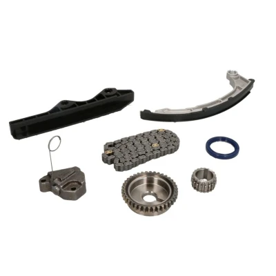 Abbildung von DAYCO KTC1010 Steuerkettensatz NISSAN: Micra 3, Note I, C+C 3