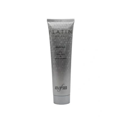 Abbildung von PLATIN dark tan 150ml