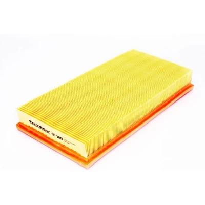 Abbildung von FILTRON AP 180 Luftfilter 46 170 344 Filtereinsatz MITSUBISHI: Carisma Schrägheck, Space Star, Limousine, VOLVO: S40 I, V40 Kombi