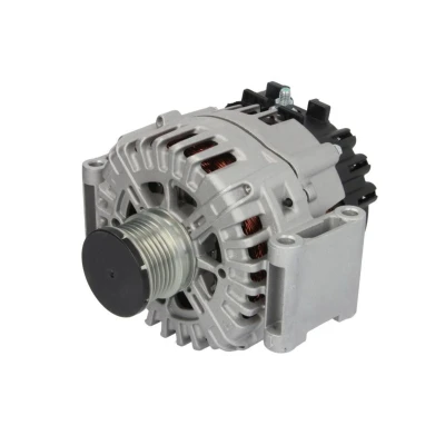 Abbildung von STARDAX STX101750R Lichtmaschine 14V 180A MERCEDES BENZ: E Klasse Limousine, T modell, GLK