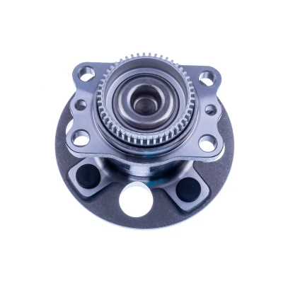 Abbildung von DENCKERMANN W413593 Radlagersatz mit ABS Sensorring KIA: Picanto II