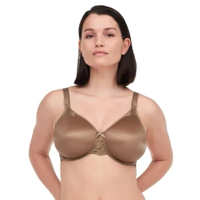 Abbildung von Chantelle HEDONA, Bedeckender Gemoldeter BH, Unnsichtbare Unterwäsche für Damen, N/A, 70D
