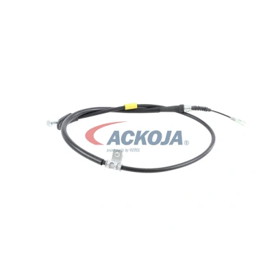 Abbildung von ACKOJA A64 30007 Handbremsseil 1475/1271 Trommelbremse