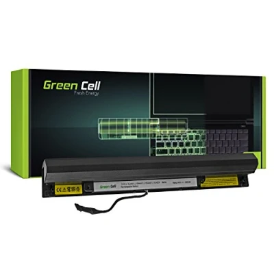 Abbildung von Green Cell L15L4A01 L15M4A01 L15S4A01 L15L4E01 L15M4E01 L15S4E01 Laptop Akku für Lenovo IdeaPad 100 15IBD 300 15ISK B50 50 B71 80 14IBD 14ISK 17ISK