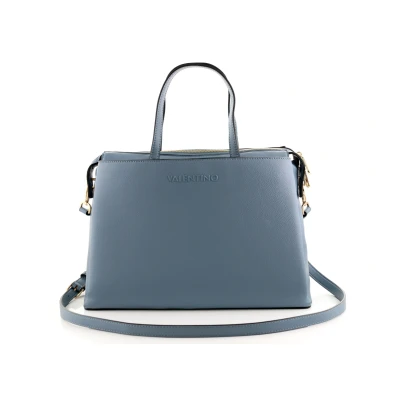 Abbildung von Valentino Bags Manhattan RE Umhängetasche, Damen, Größe: One Size, Polvere