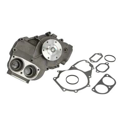 Abbildung von THERMOTEC WP MN102 Wasserpumpe mit Dichtung