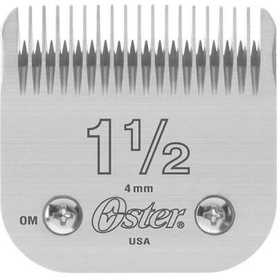 Abbildung von Oster Scherkopf f&uuml;r Motormasch 4 mm, 76918 116, Size 1 1/2