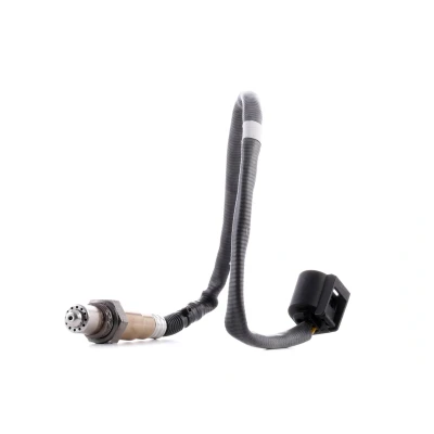 Abbildung von BOSCH 0 258 027 017 Lambdasonde 5 PEUGEOT: 308 SW 2, RCZ Coupe, 208 I Schrägheck, CITROËN: DS4 DS: DS5 kfzteile, kfzteile24, bandel online