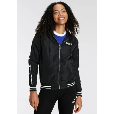 Abbildung von Lonsdale Blouson &quot;MERIDEN&quot;, mit Kapuze