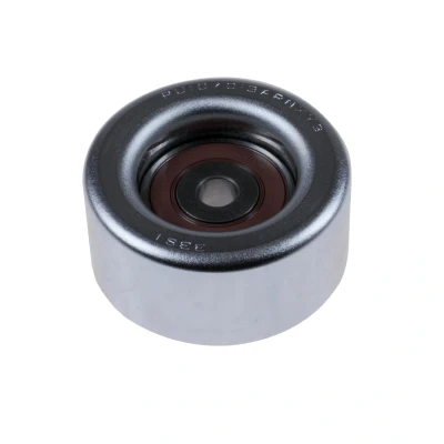 Abbildung von BLUE PRINT ADT396501 Umlenkrolle LEXUS: IS 2, GS III, C, TOYOTA: HILUX 3 Pick up, Land Cruiser Prado 150, Camry VI Limousine