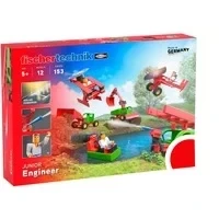 Abbildung von Engineer, Konstruktionsspielzeug