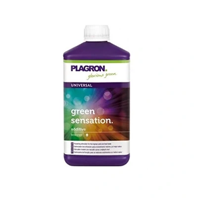 Abbildung von Plagron Green sensation 1000 ml
