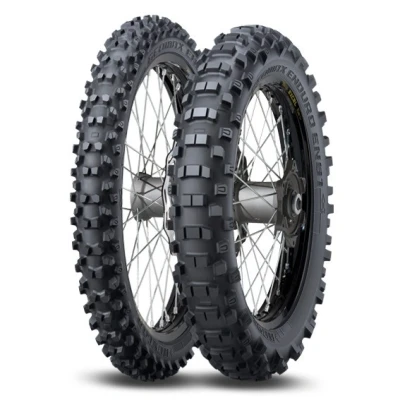 Abbildung von Dunlop Geomax EN91 90/90 R21 54R PKW Sommerreifen Reifen 636707
