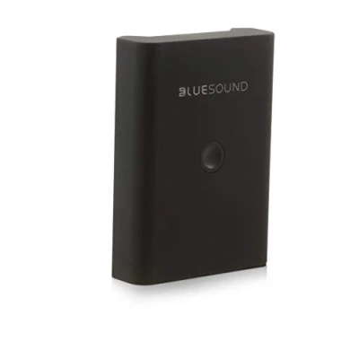 Abbildung von Bluesound BP100 wiederaufladbares Batteriepack für Pulse Flex Schwarz