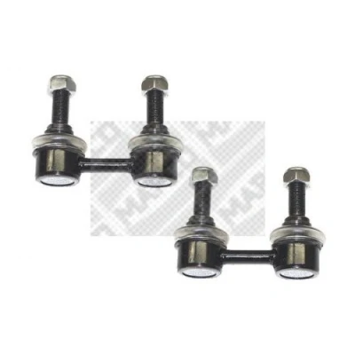 Abbildung von MAPCO 53605HPS Reparatursatz, Stabilisatorkoppelstange Hinterachse links, rechts BMW: X5