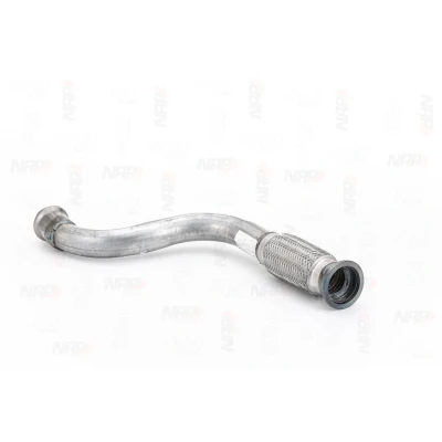 Abbildung von NAP carparts CAC10503 Abgasrohr 515mm bis Euro 6 PEUGEOT: 308 II Schrägheck, SW 2, 3008 SUV, CITROËN: C4 Picasso 2
