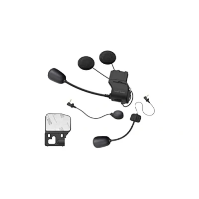 Abbildung von Sena Universal Helmklemmsatz (20S EVO, 30K, 50S)