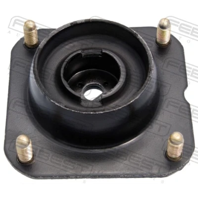 Abbildung von FEBEST MZSS 019 Lagerung, Stoßdämpfer Vorderachse MAZDA: 626 V Hatchback