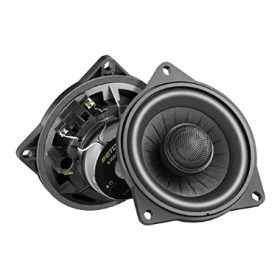 Abbildung von Eton UG B100 XCN BMW 10cm Koax Lautsprecher Plug and Play, Center 1 Stück