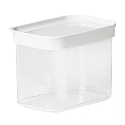 Abbildung von Emsa Optima frischhaltedose rechteckig 1.0l N1141800