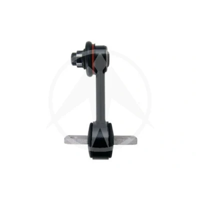 Abbildung von SIDEM 37367 Koppelstange Hinterachse, oben 91 FM10X1,5R AUDI: A4 B6 Avant, B7 Limousine, SEAT: Exeo ST, Limousine