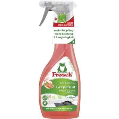 Abbildung von Frosch® Fettlöser Grapefruit 0,5 l