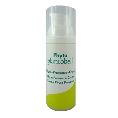 Abbildung von Plantobell Serie Plan tobell Phyto Provence Creme 50 ml