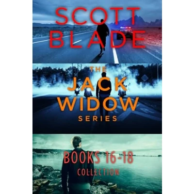 Abbildung von The Jack Widow Series: Books 16 18 (The Series Collection, Band 6)