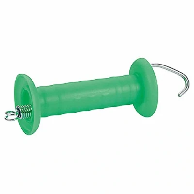 Abbildung von Agradi Power Torgriff mit Haken Grün