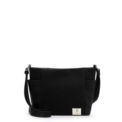 Abbildung von SURI FREY UMHÄNGE Ricky Umhängetasche, Damen, Größe: One Size, Black
