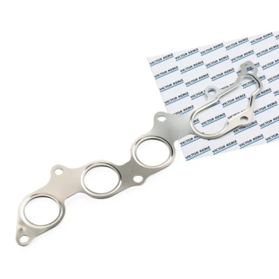 Abbildung von REINZ 71 35488 00 Auspuffkrümmerdichtung FORD: MONDEO 3, FIESTA 5, 4 Turnier, MAZDA: 3 Hatchback, 6 Station Wagon, VOLVO: V50, S80 II, V70