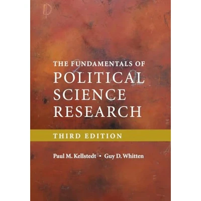 Abbildung von The Fundamentals of Political Science Research