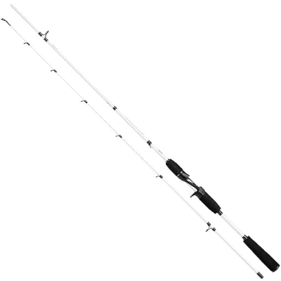 Abbildung von Abu Garcia Venerate V2 Casting Baitcaster Rute 2,13m (20 60g)