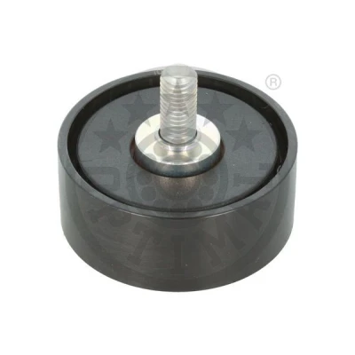 Abbildung von OPTIMAL 0 N2216S1 Umlenkrolle ohne Halter BMW: 4 Gran Coupe, 3 Touring, Limousine