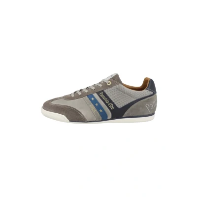 Abbildung von Pantofola d&#039;Oro Trainingsschuh, Herren, Größe: 40, Grey pd m Schuhe