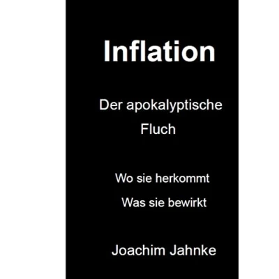 Abbildung von Inflation: Wo sie herkommt, was bewirkt, wie man sich dagegen schützt
