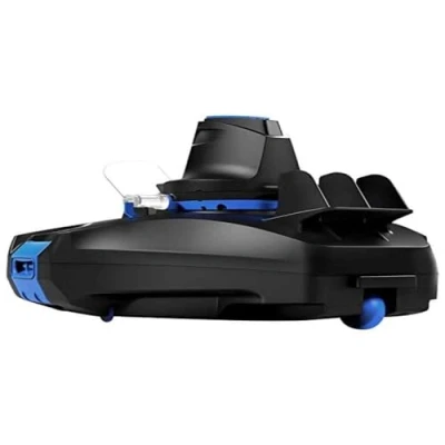 Abbildung von Delta 200 Wiederaufladbarer Roboter Poolreiniger Braet ALPC