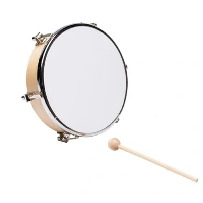 Abbildung von FUZEAU 8345 Tambourin Haut PU 25 cm