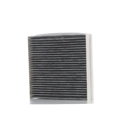 Abbildung von MAHLE ORIGINAL LAK 490 Innenraumfilter Aktivkohlefilter 192,0, 194,0, 192 207, 214 30,0 TOYOTA: Auris Schrägheck, Kombi, RAV4 IV SUV