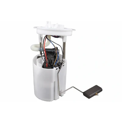 Abbildung von METZGER 2250552 Kraftstoff Fördereinheit elektrisch VOLKSWAGEN: Golf 7 Schrägheck, Variant, SKODA: Octavia 3 Combi, Schrägheck