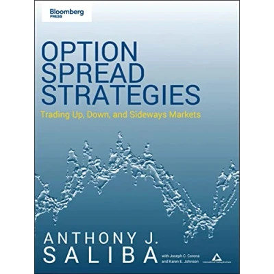 Abbildung von OPTION STRATEGIES FOR DIRECTIONLESS MARKETS: Trading Up, Down, and Sideways Markets (Bloomberg Financial)