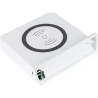 Abbildung von Qi Wireless Charging Pad 15 Watt, Ladeschale