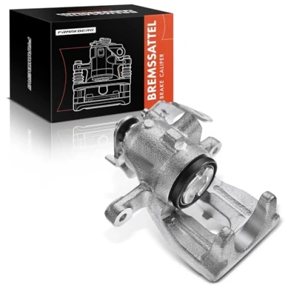 Abbildung von Frankberg Bremssattel Bremszange Hintenachse Links Kompatibel mit Focus II DA 2008 2010 Galaxy S Max WA6 2006 2015 Mondeo IV BA7 2007 Replace# 1460305