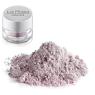 Abbildung von La Rosa Mineral Lidschatten Nr. 36 PEARL 3g