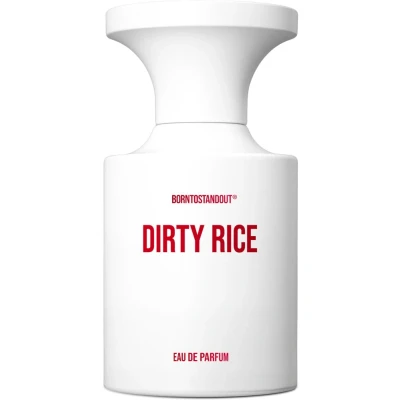 Abbildung von BORNTOSTANDOUT Dirty Rice Eau de Parfum 50 ml Düfte Unisex