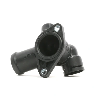 Abbildung von VAICO V10 2542 Flansch Zylinderkopf, hinten mit Dichtring Original Qualität AUDI: A6 C5 Avant, A4 B6 B7 Limousine