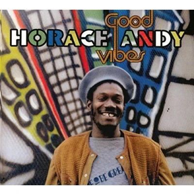 Abbildung von Good Vibes (Remastered Expanded Edition)
