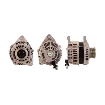 Abbildung von LUCAS ELECTRICAL LRA02918 Lichtmaschine 14V 150A NISSAN: NP300 Navara Pickup, Pritsche / Fahrgestell, Pathfinder 3