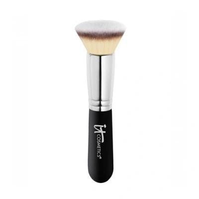 Abbildung von IT Cosmetics Heavenly Luxe Flat Top Buffing Foundation Brush #6