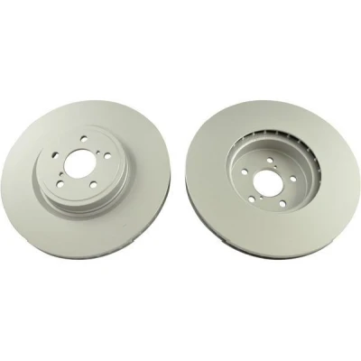 Abbildung von KAVO PARTS Bremsscheibe SUBARU: Forester IV, Legacy 4 Kombi, 5 Kombi 30mm 100mm Belüftet beschichtet BR 8230 C 6185610,26300AG000,26300AG001